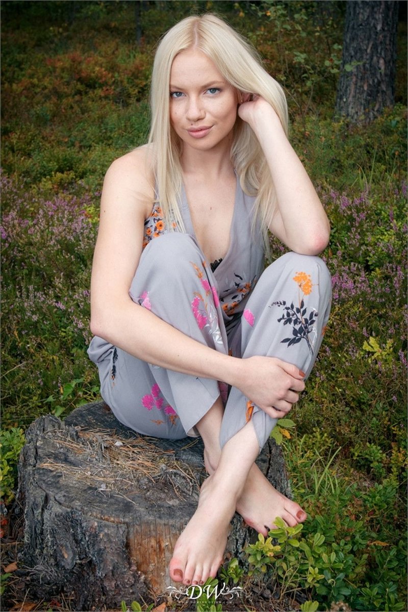 Василиса, 24